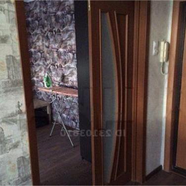 Продается 1-к квартира в Павловске, ул. 8 Марта 60, 2 060 000 руб. - Фото 3
