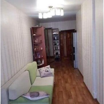 Продается 2-к квартира в Павловске, ул. Королева 35, 2 660 000 руб. - Фото 6