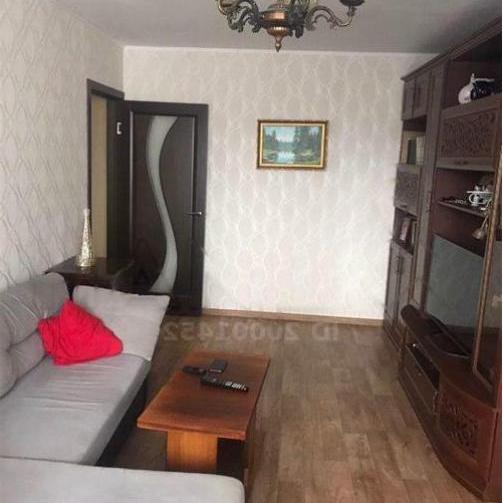 Продается 3-к квартира в Павловске, ул. Комсомольская 84, 5 420 000 руб. - Фото 1