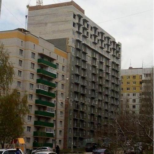 Продается 3-к квартира в Павловске, ул. Мичурина 59, 4 220 000 руб. - Фото 4
