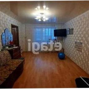 Продается 2-к квартира в Павловске, ул. Свободы 92, 3 540 000 руб. - Фото 6