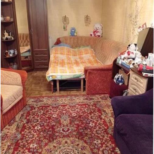 Продается 2-к квартира в Павловске, ул. Королева 45, 2 510 000 руб. - Фото 10