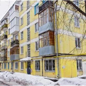 Продается 1-к квартира в Павловске, ул. Лермонтова 63, 1 840 000 руб. - Фото 1