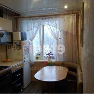 Продается 2-к квартира в Павловске, ул. Островского 23, 2 990 000 руб. - Фото 2