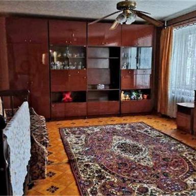 Продается 3-к квартира в Павловске, ул. 50 лет Октября 92, 4 700 000 руб. - Фото 2
