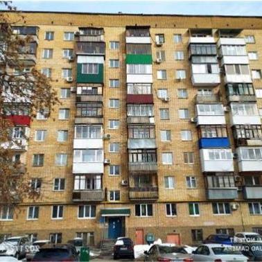 Продается 1-к квартира в Павловске, ул. Островского 99, 1 890 000 руб. - Фото 9