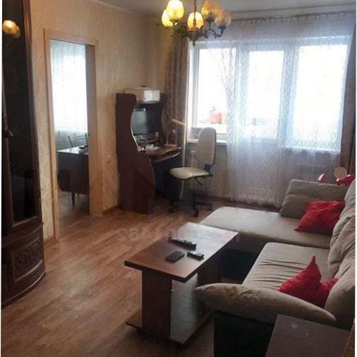 Продается 3-к квартира в Павловске, ул. Комсомольская 84, 5 420 000 руб. - Фото 2