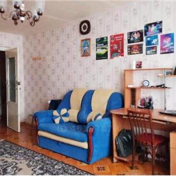 Продается 3-к квартира в Павловске, ул. 50 лет Октября 92, 4 700 000 руб. - Фото 4